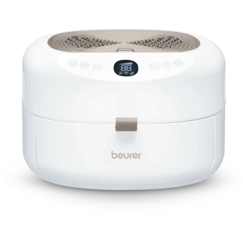 BEURER MP200 3 in 1 manikúrní set 1 ks