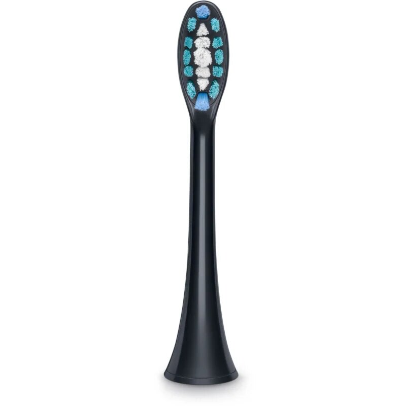 BEURER Premium Whiten náhradní hlavice pro zubní kartáček 4 ks
