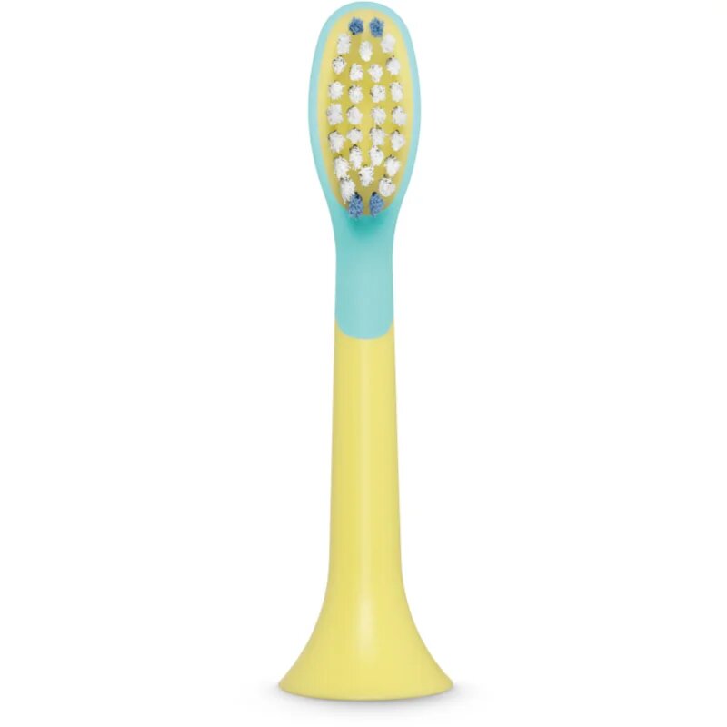 BEURER Wavy Clean SC-11 náhradní hlavice pro zubní kartáček 4 ks