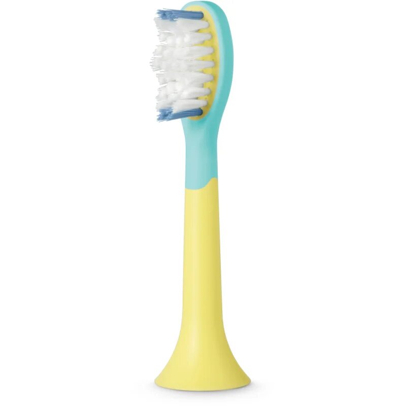 BEURER Wavy Clean SC-11 náhradní hlavice pro zubní kartáček 4 ks