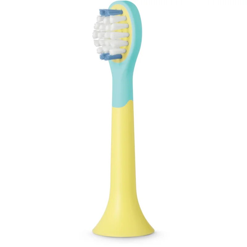 BEURER Wavy Soft SC-11 náhradní hlavice pro zubní kartáček 4 ks