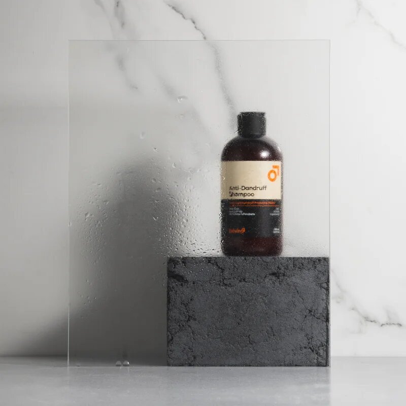 Beviro Anti-Dandruff šampon proti lupům pro muže 250 ml