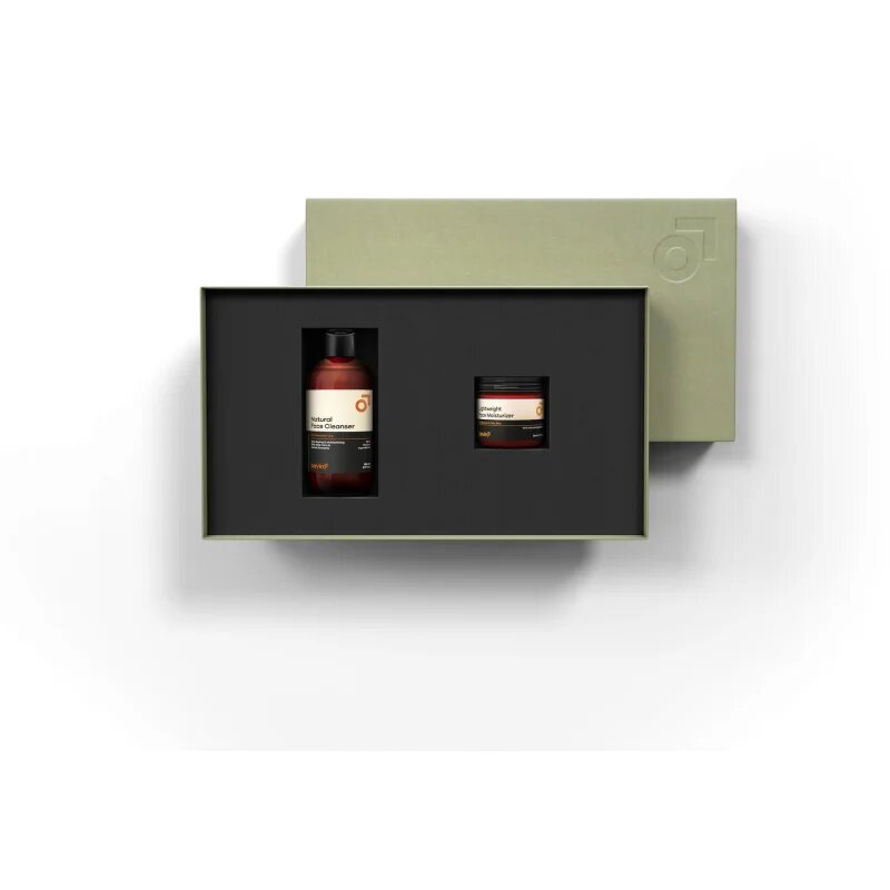Beviro Essential Skin Care Kit dárková sada pro dokonalou pleť