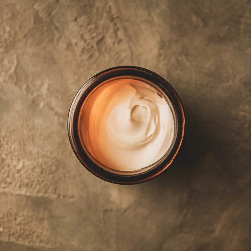 Beviro Intensive Face Moisturizer For Dry Skin hydratační krém pro muže 50 ml