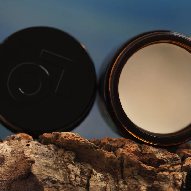 Beviro Šumava vyživující balzám na vousy 50 ml