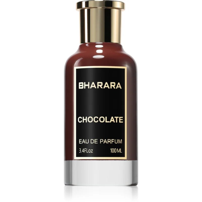 Bharara Chocolate parfémovaná voda unisex 100 ml