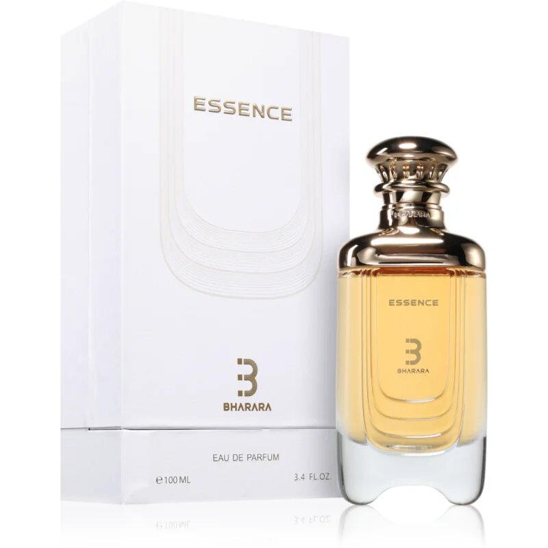 Bharara Essence parfémovaná voda unisex 100 ml