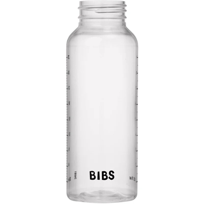 BIBS Anti-Colic Baby Bottle Body náhradní láhev 1 ks