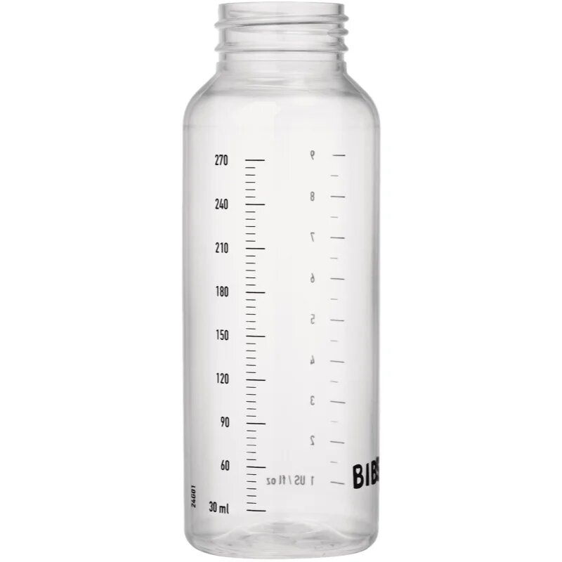 BIBS Anti-Colic Baby Bottle Body náhradní láhev 1 ks