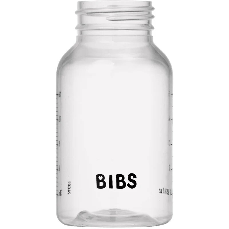 BIBS Anti-Colic Baby Bottle Body náhradní láhev 1 ks