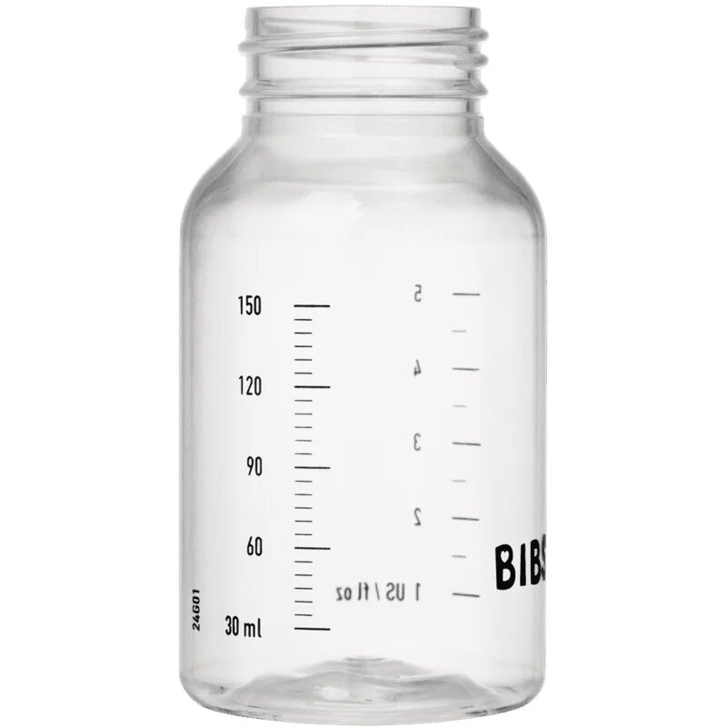 BIBS Anti-Colic Baby Bottle Body náhradní láhev 1 ks
