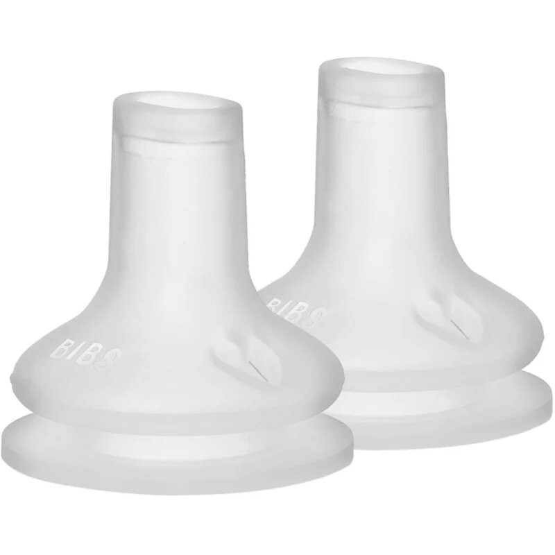 BIBS Sippy Bottle Spout náústek 2 ks