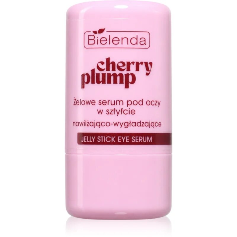 Bielenda Cherry Plump oční sérum v tyčince 7 g