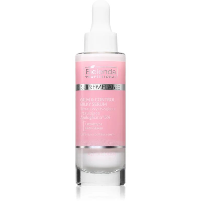 Bielenda Professional Supremelab Azelac Derm zklidňující sérum na obličej 30 ml