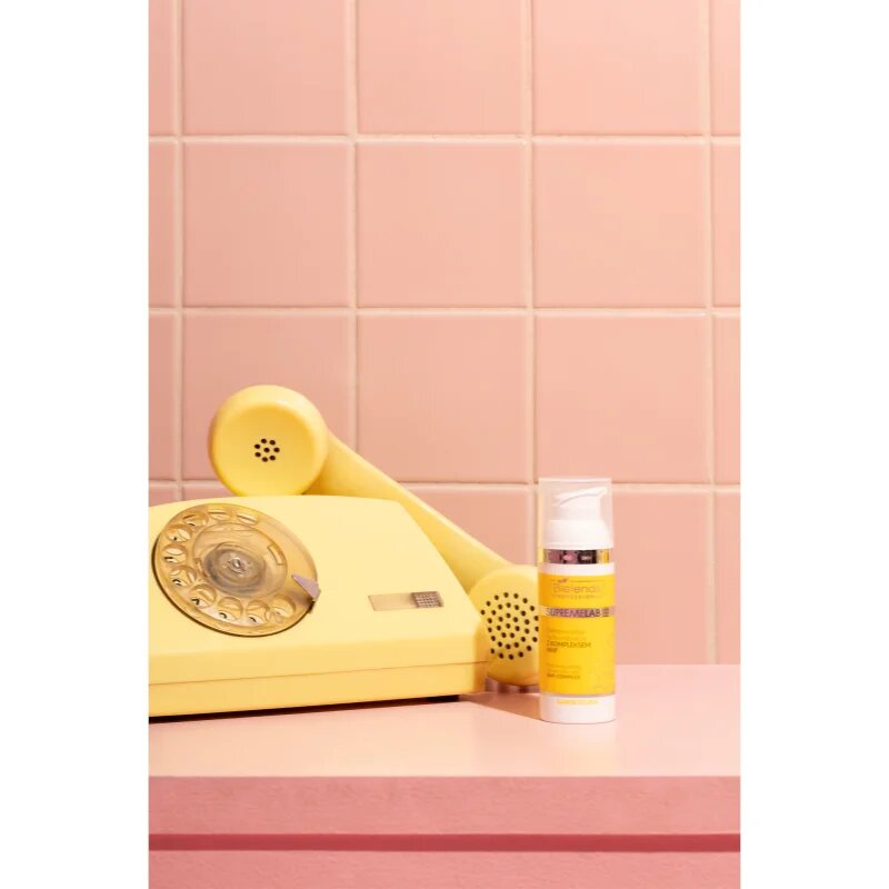 Bielenda Professional Supremelab Barrier Renew hydratační a vyživující krém NMF Complex 50 ml