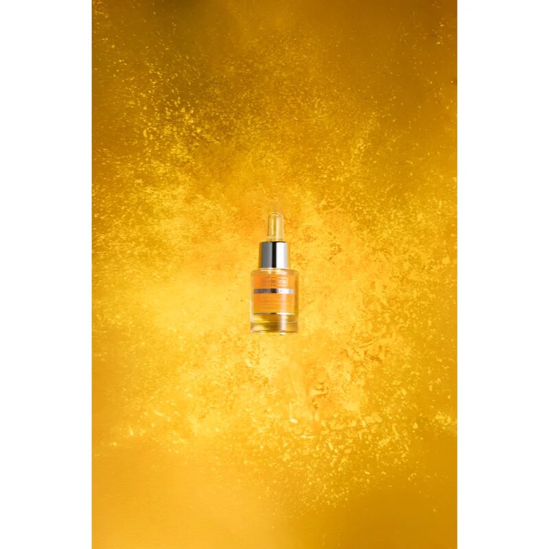Bielenda Professional Supremelab Energy Boost olejové sérum s vitaminem C 15 ml