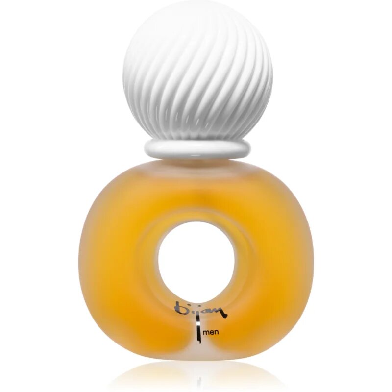 Bijan Classic Men toaletní voda pro muže 75 ml