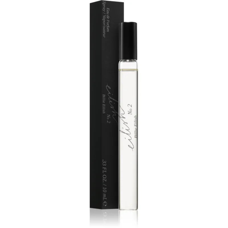 Billie Eilish Eilish No. 2 parfémovaná voda unisex 10 ml