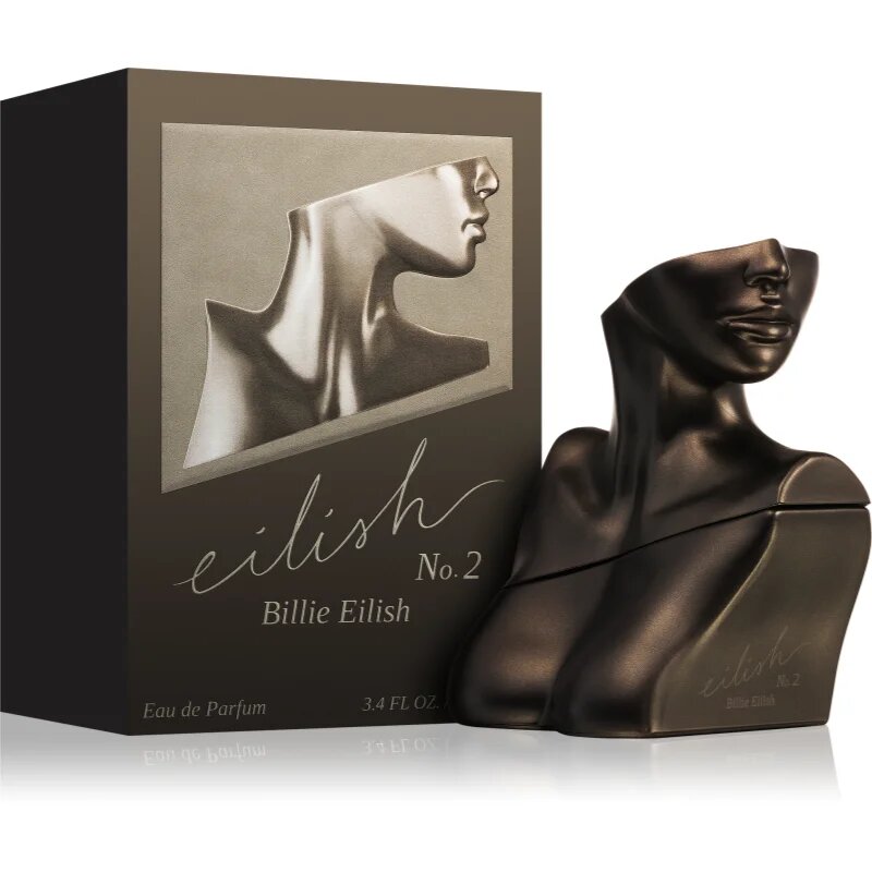 Billie Eilish Eilish No. 2 parfémovaná voda unisex 100 ml