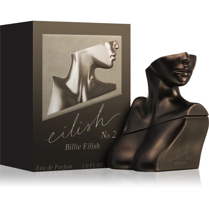 Billie Eilish Eilish No. 2 parfémovaná voda unisex 30 ml
