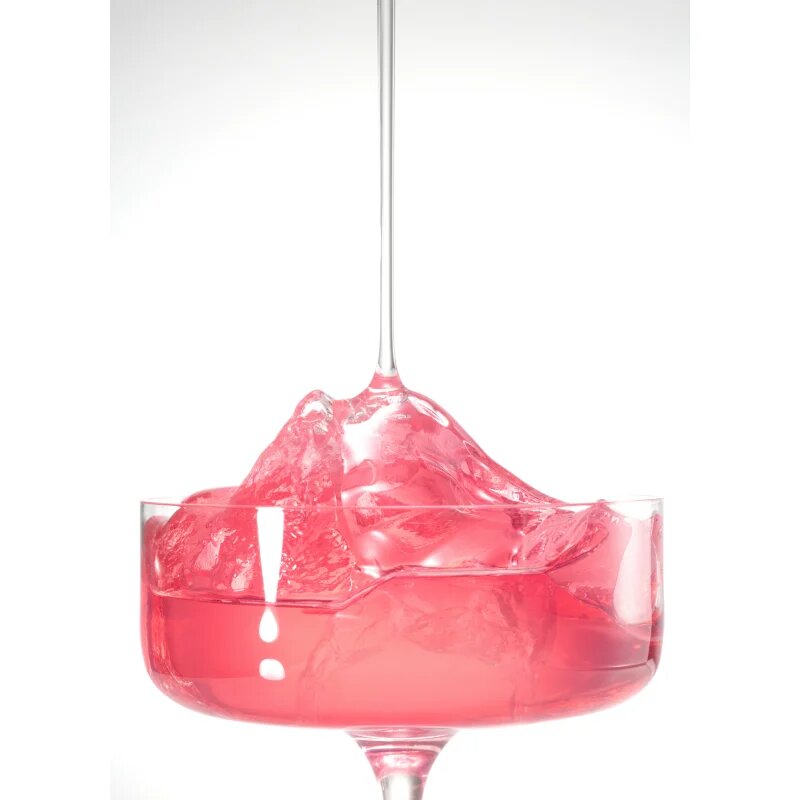 Biodance Collagen Peptide Jelly Serum Mist esenciální mlha na obličej 50 ml