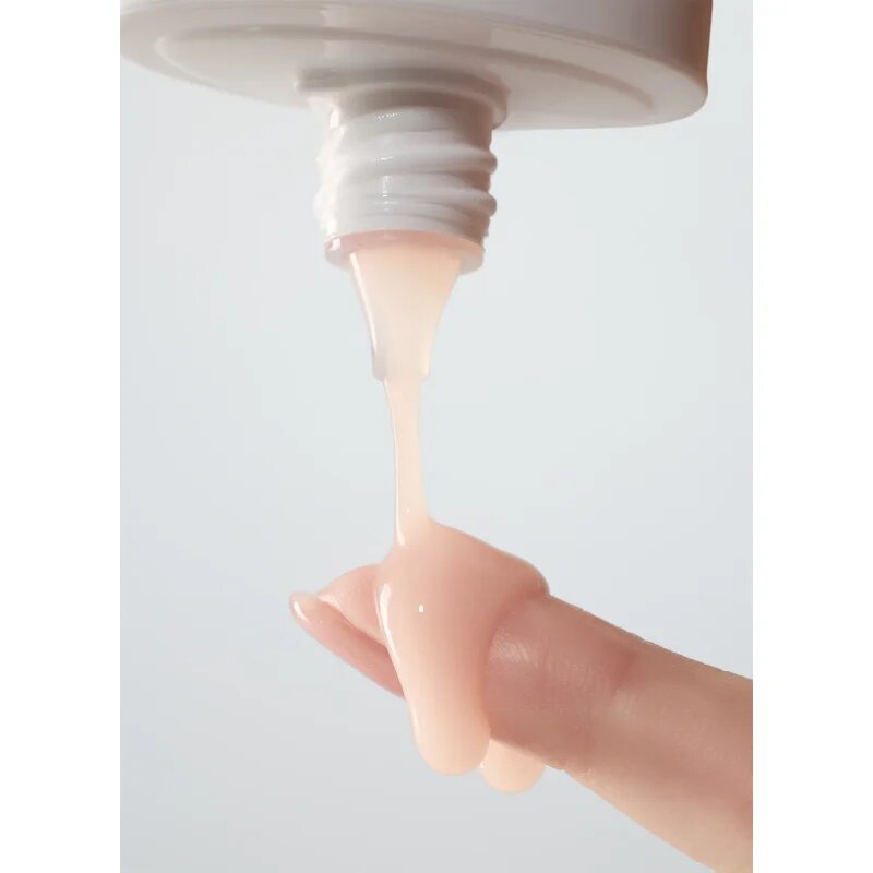 Biodance Invisible Collagen Peptide Sun Fluid opalovací emulze s kolagenem SPF 50+ 50 ml