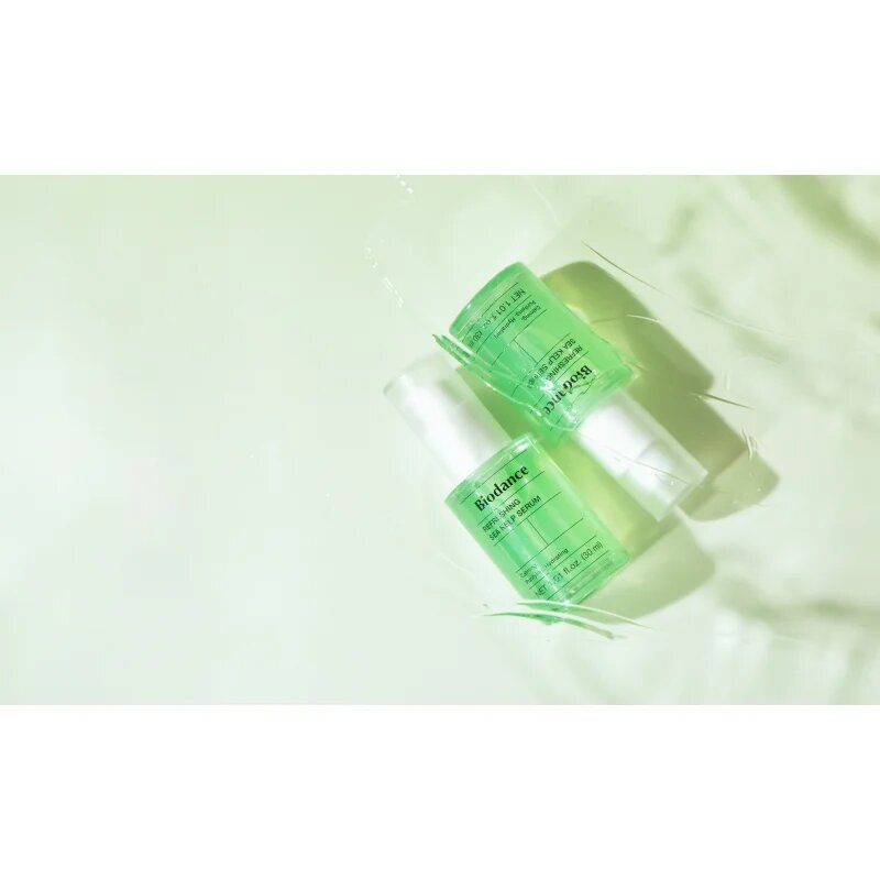 Biodance Refreshing Sea Kelp Serum zklidňující sérum pro mastnou a problematickou pleť 30 ml