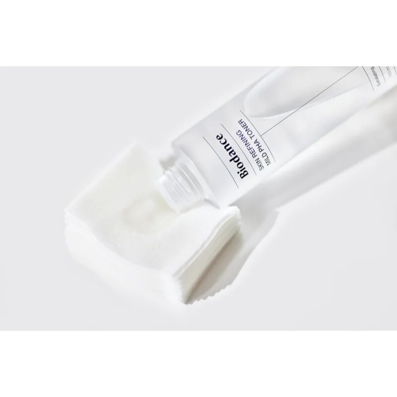 Biodance Skin Refining Mild PHA Toner jemné exfoliační tonikum s regeneračním účinkem 150 ml