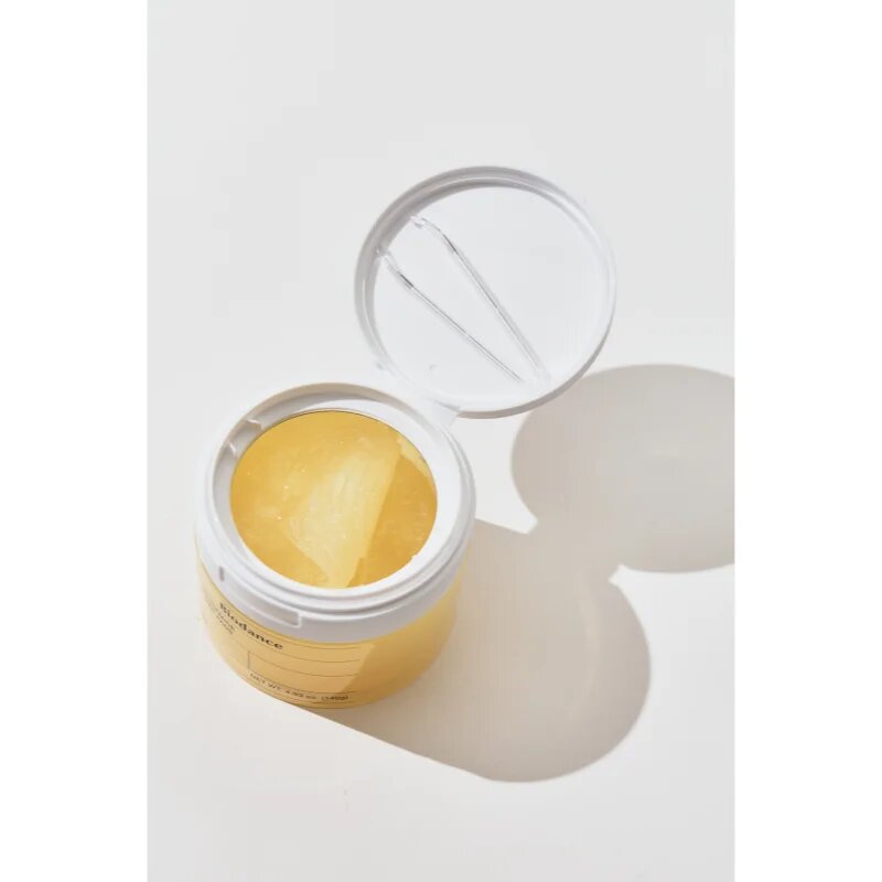 Biodance Vita Niacinamide tonizační polštářky s rozjasňujícím efektem 60 ks