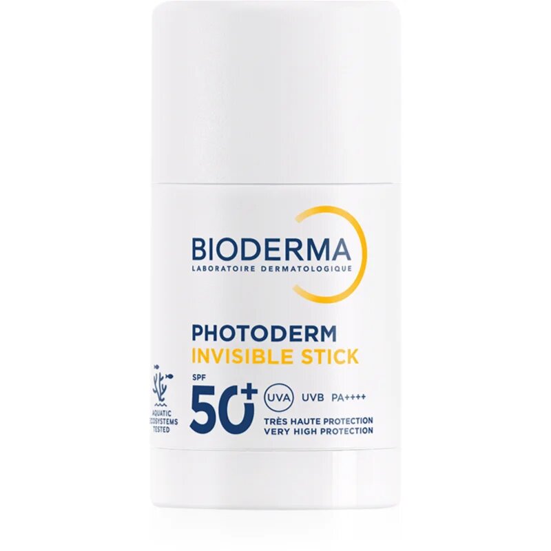 Bioderma Photoderm Stick opalovací krém v tyčince SPF 50+ 15 g