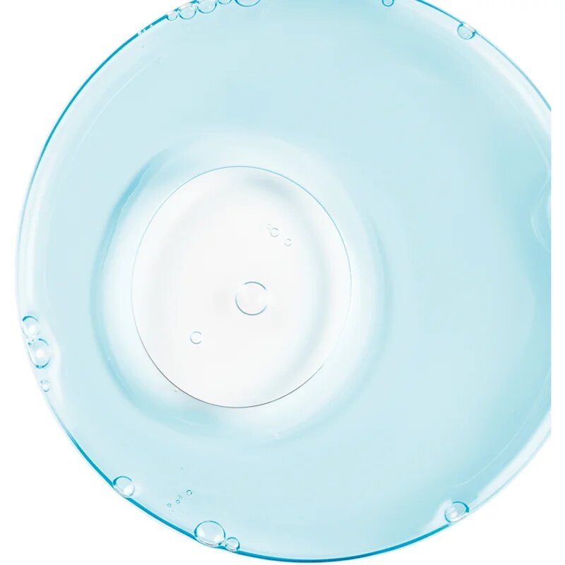 Bioderma Sensibio H2O eye dvoufázová micelární voda pro oči a rty 125 ml
