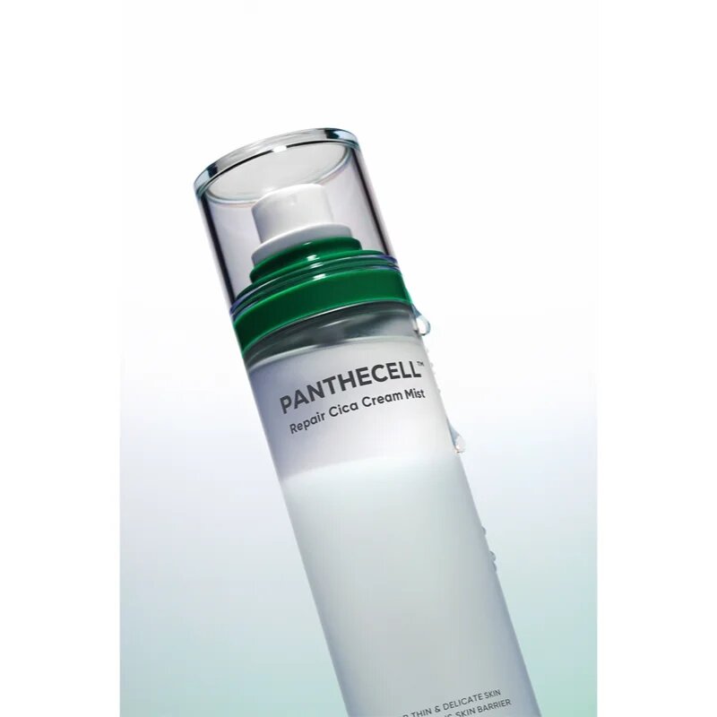 BIOHEAL BOH Panthecell Repair Cica Cream Mist hydratační mlha pro zklidnění pleti 120 ml