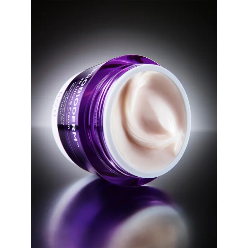 BIOHEAL BOH Probioderm 3D Lifting Cream hloubkově hydratační krém pro zpevnění a lifting pleti 50 ml