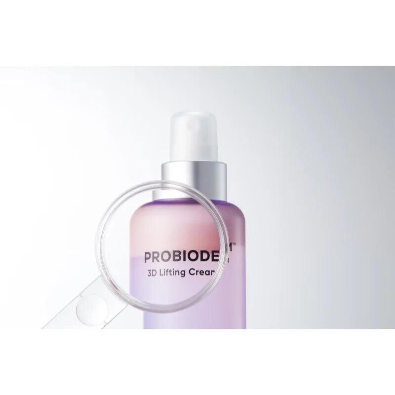 BIOHEAL BOH Probioderm 3D Lifting Cream Mist hydratační mlha pro zpevnění a lifting pleti 100 ml