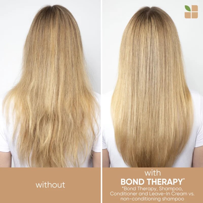 Biolage Bond Therapy balzám pro poškozené lámavé a oslabené vlasy 200 ml