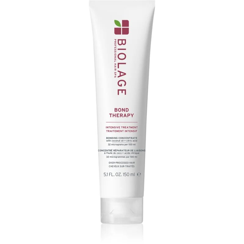 Biolage Bond Therapy předšamponová péče 150 ml