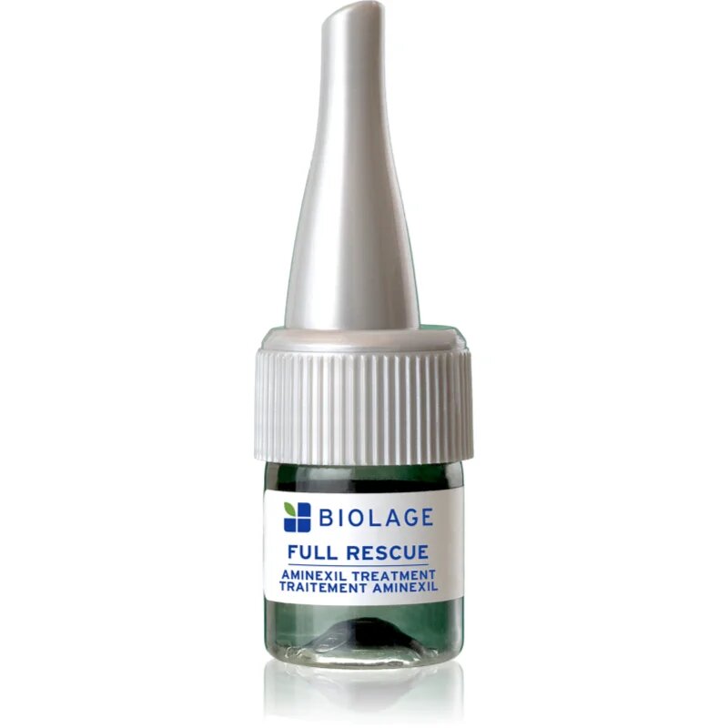 Biolage Full Rescue cílená péče proti vypadávání vlasů 10x6 ml