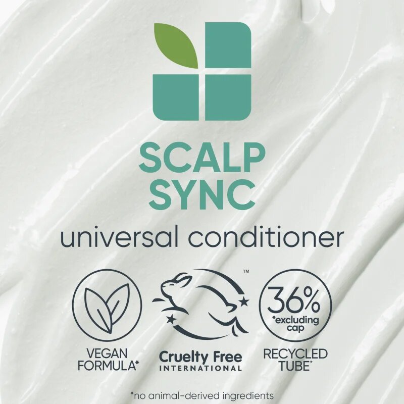 Biolage ScalpSync lehký kondicionér 200 ml