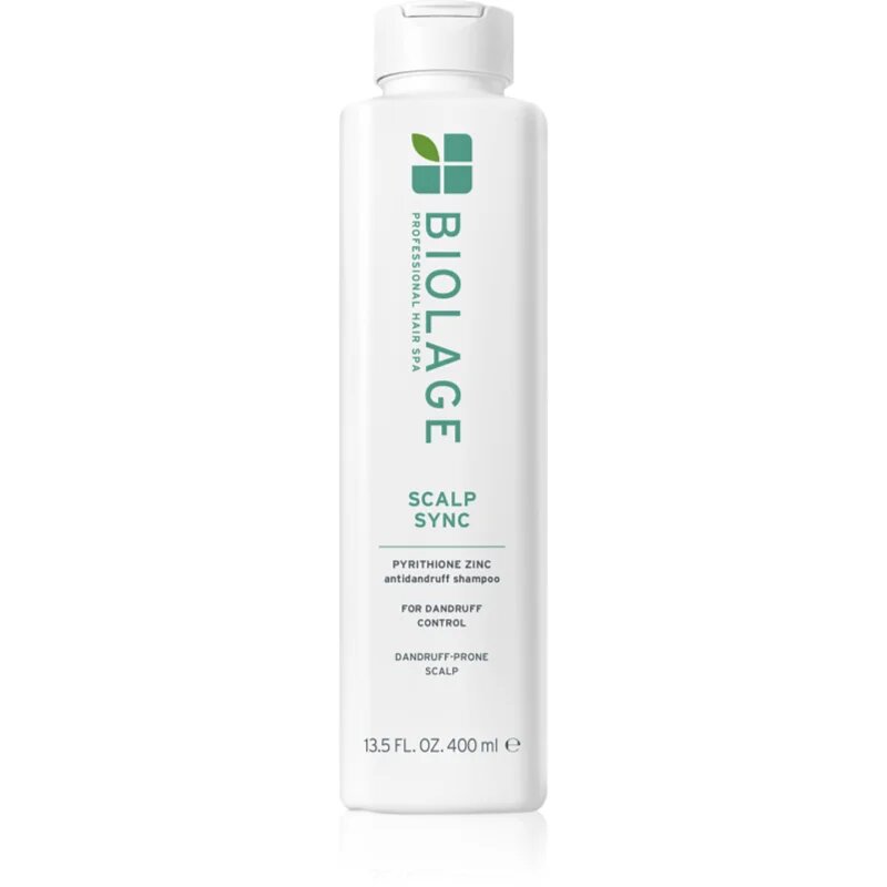Biolage ScalpSync šampon proti lupům 400 ml