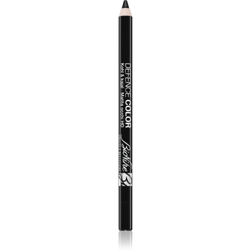 BioNike Color Kohl & Kajal HD oční linky v tužce odstín 301 Noir