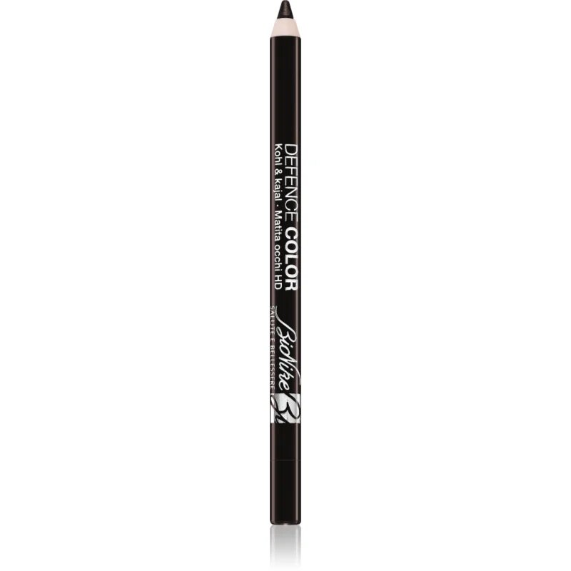 BioNike Color Kohl & Kajal HD oční linky v tužce odstín 302 Brun 1 ks