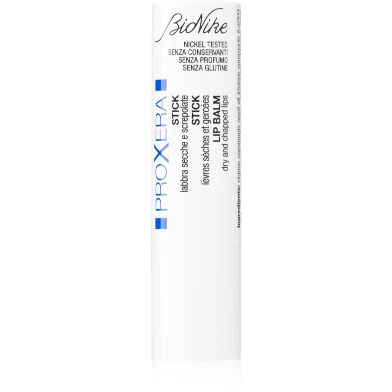 BioNike Proxera balzám na suché a popraskané rty 3.8 ml