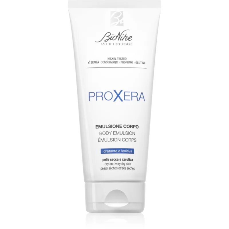 BioNike Proxera tělová emulze pro velmi suchou pokožku 200 ml