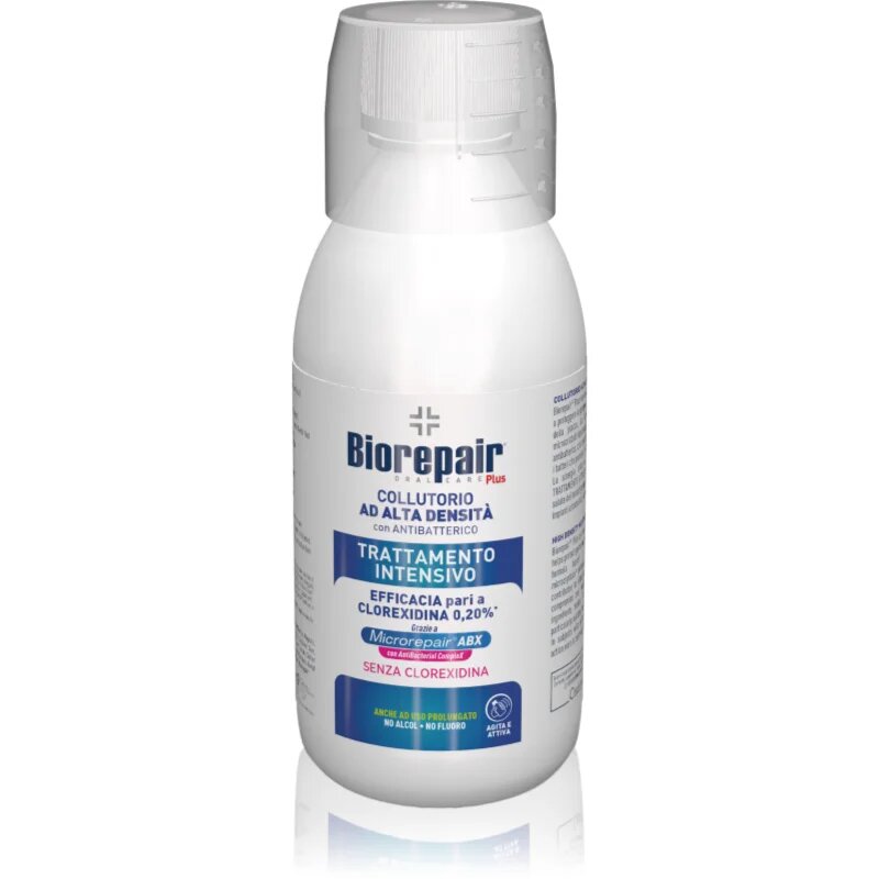 Biorepair Plus ABX ústní voda 250 ml