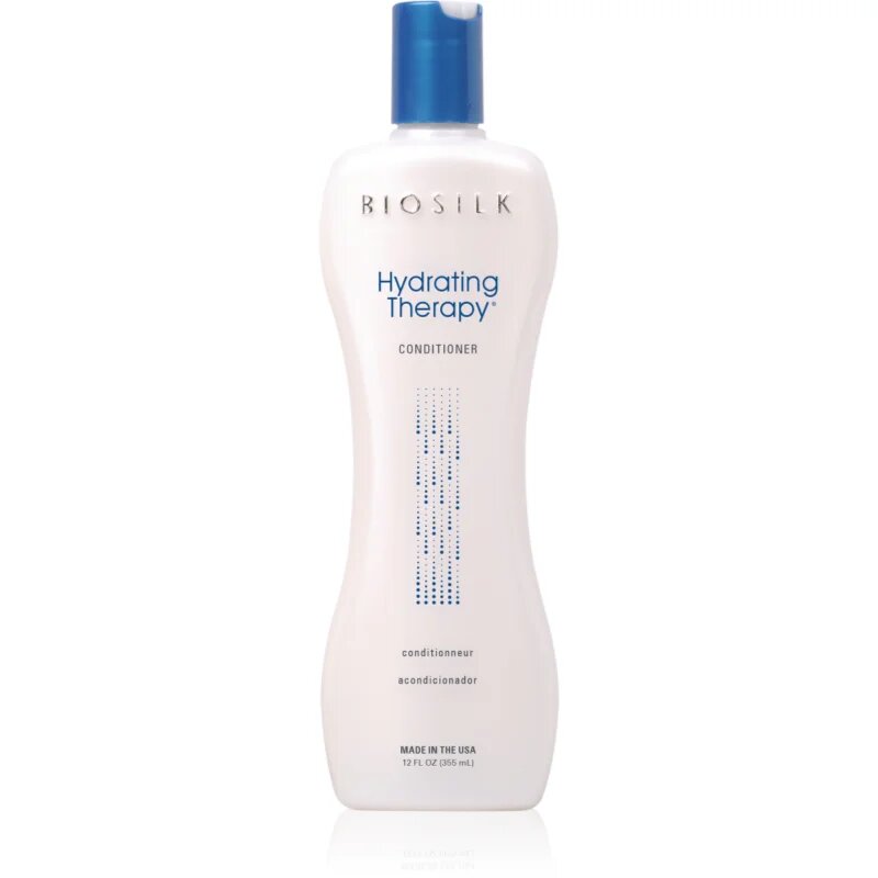 Biosilk Hydrating Therapy Conditioner hydratační kondicionér 355 ml