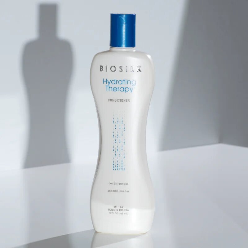 Biosilk Hydrating Therapy Conditioner hydratační kondicionér 355 ml