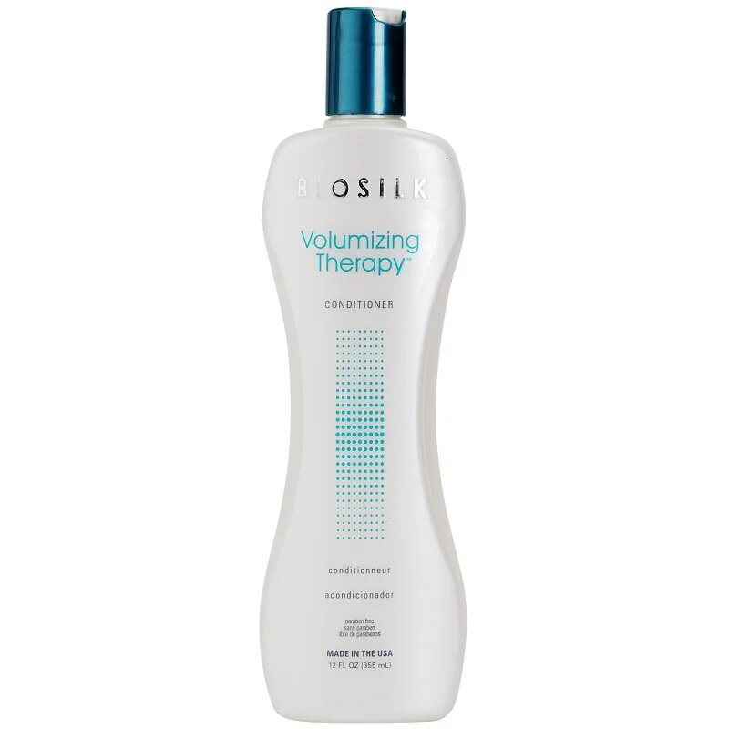 Biosilk Volumizing Therapy Conditioner kondicionér pro objem 355 ml