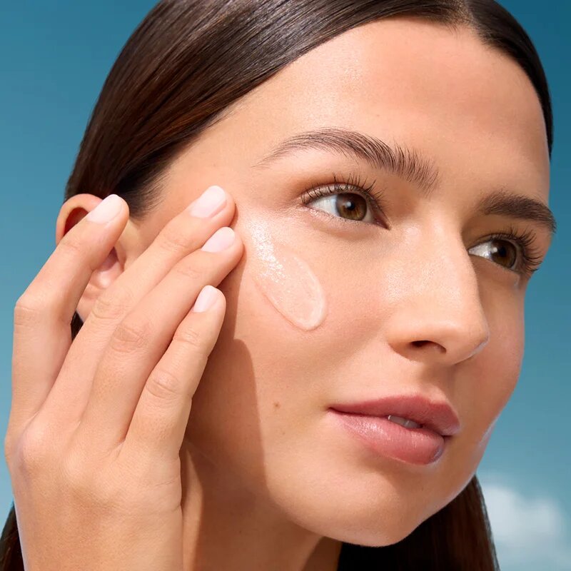 Biotherm Aquascreen Activewear Daily UV Fluid SPF 50+ pleťový fluid SPF 50+ 40 ml