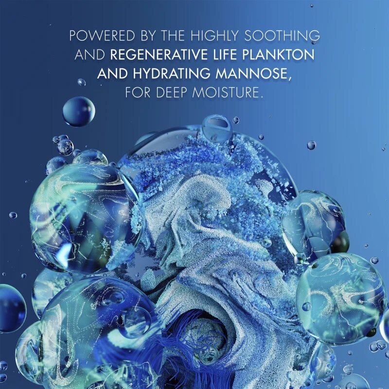 Biotherm Aquasource Cream hydratační pleťový krém 50 ml