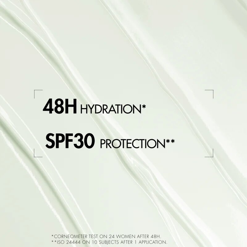 Biotherm Aquasource Hyalu Plump Cream hydratační pleťový krém SPF 30 50 ml